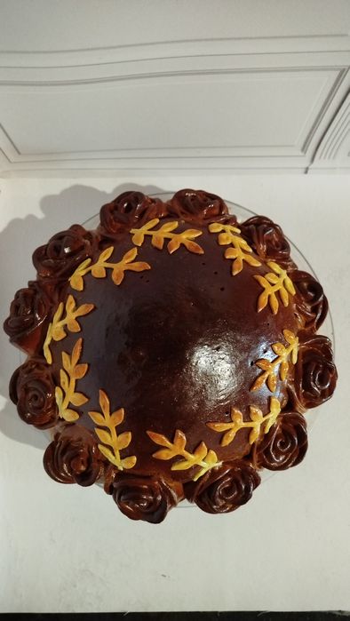 Коровай на замовлення