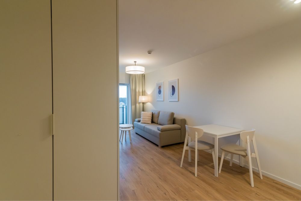 Mieszkanie Do Wynajecia