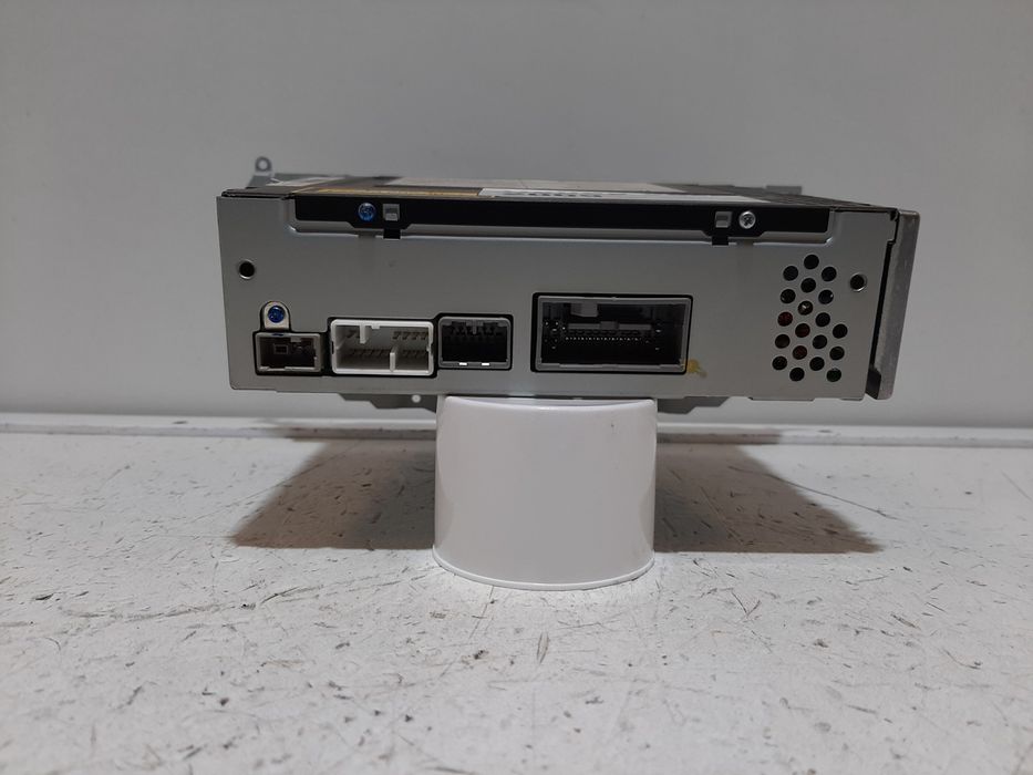 Rádio / auto-rádio HONDA Jazz III (GE_, GG_, GP_, ZA_)
