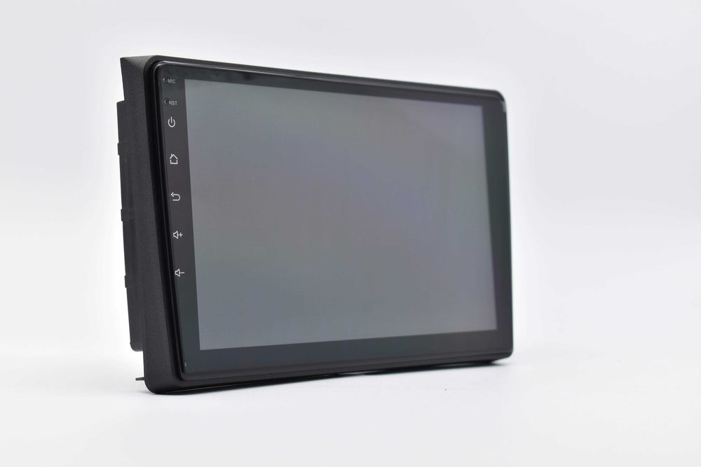 Rádio 2 DIN Android AUDI A4  • Wifi GPS BLUETOOTH + câmara