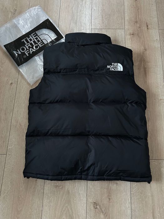 Жилетка The north face