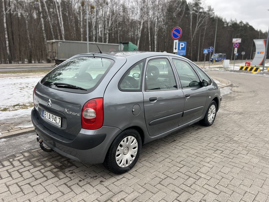 Citroen Xsara Picasso 1.6 HDI