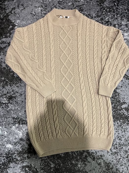 Светр розмір с-м