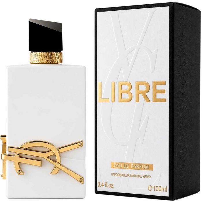 LIBRE L’Eau Nue – Perfumy damskie 100ml