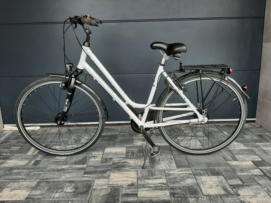 SPRZEDAM Gudereit 28' 8 Biegi Nexus