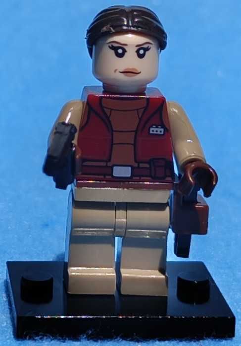 Padmé Amidala Clone Wars (Star Wars)