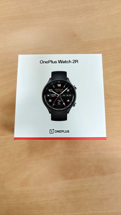 OnePlus Watch 2R64354151280386120