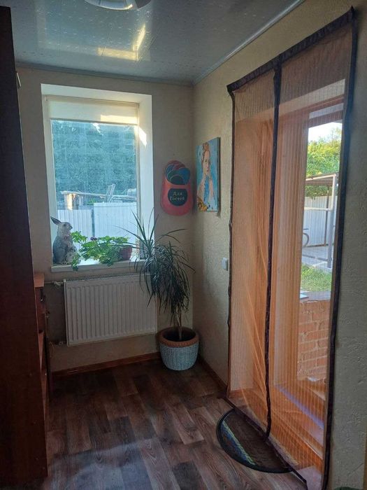 Продається затишний будинок з ремонтом в Богодухові