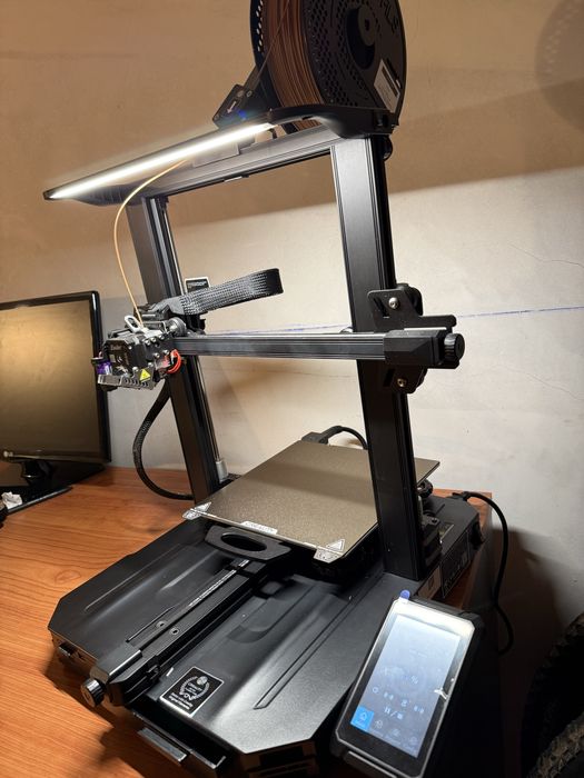 Creality Ender S1 Pro