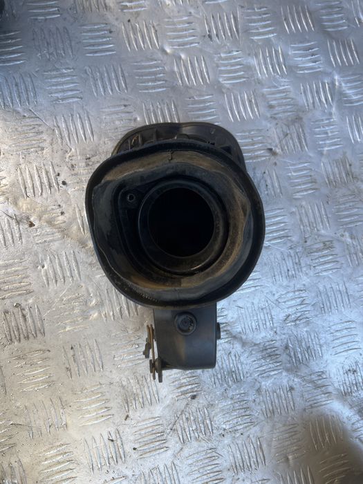 Лючок бензобака форд фокус 15 г ford focus