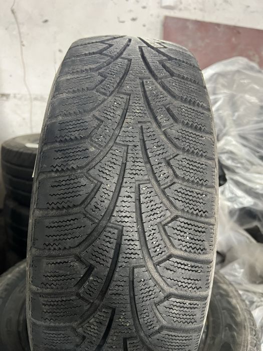 Nordman 195 65 r 15 зима