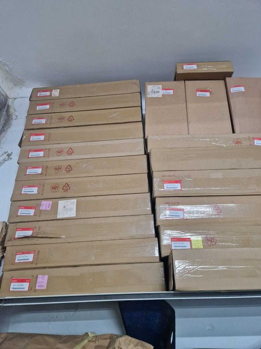 Peças Honda PCX e Vision