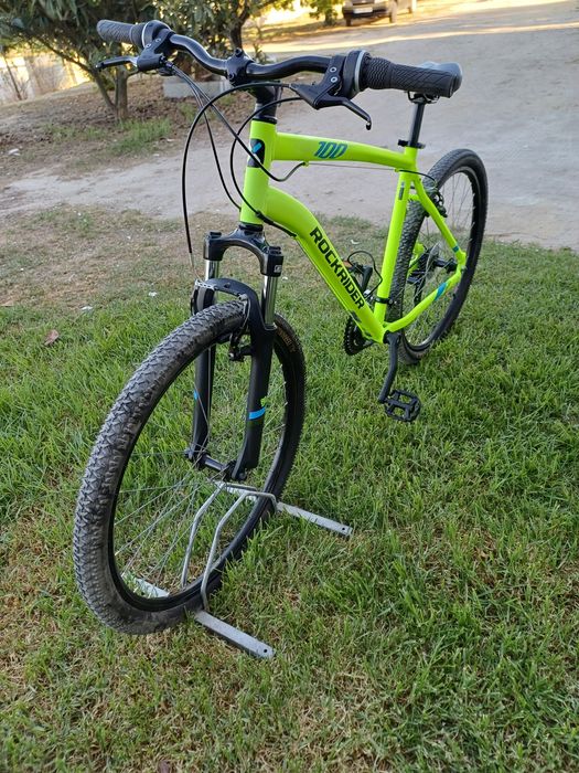 Bicicleta Rockrider St100