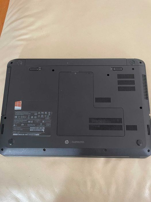 HP 250 G2 15.6” Notebook | Intel Celeron | 8GB RAM | 256ssd