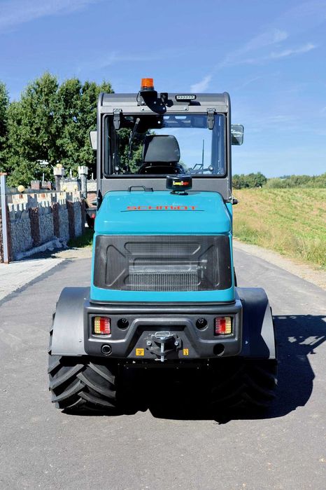 Ładowarka Teleskopowa Schmidt 4350AT 2000 KG Udźwig 4,2 wysięg
