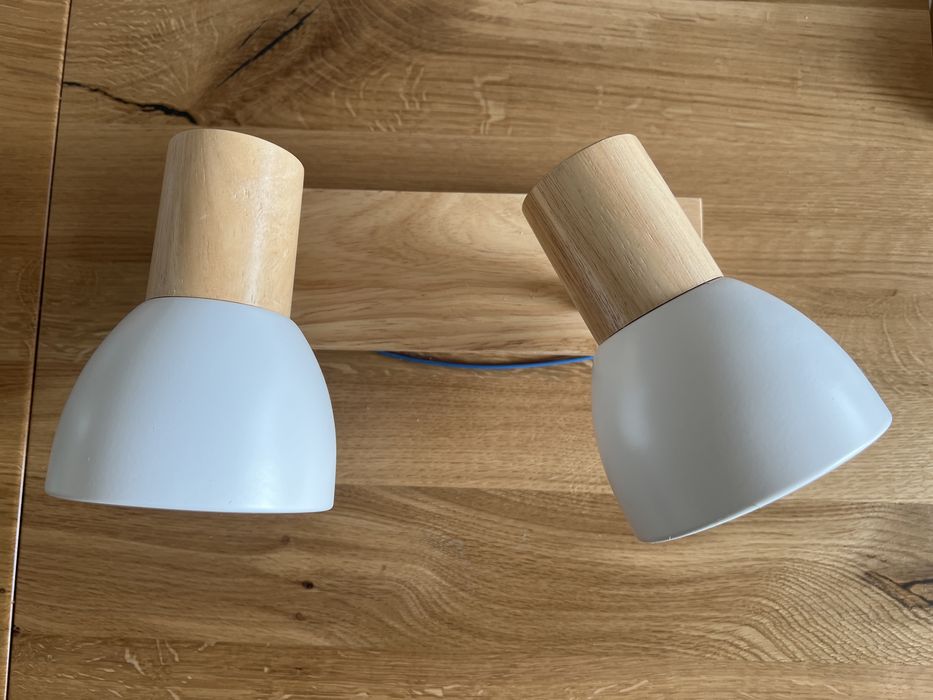 Lampa wiszaca Inspire YW3867