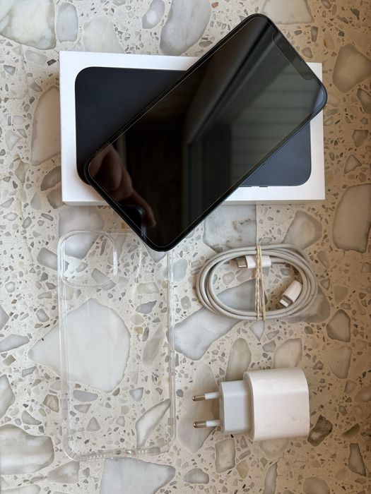 Iphone 13 bateria 86%