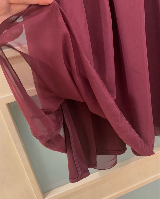 Elegancka sukienka koronkowa Fair Lady rozmiar EUR 40/42