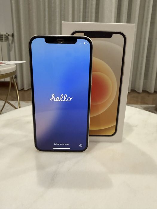 Iphone 12 64gb usado
