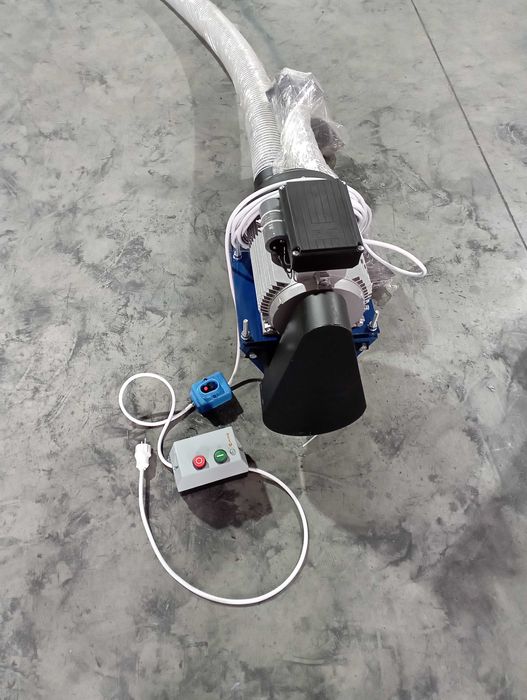 Гнучкий навантажувач зерна,погрузчик зерна гібкий