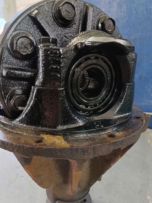 Редуктор Nissan Laurel C31