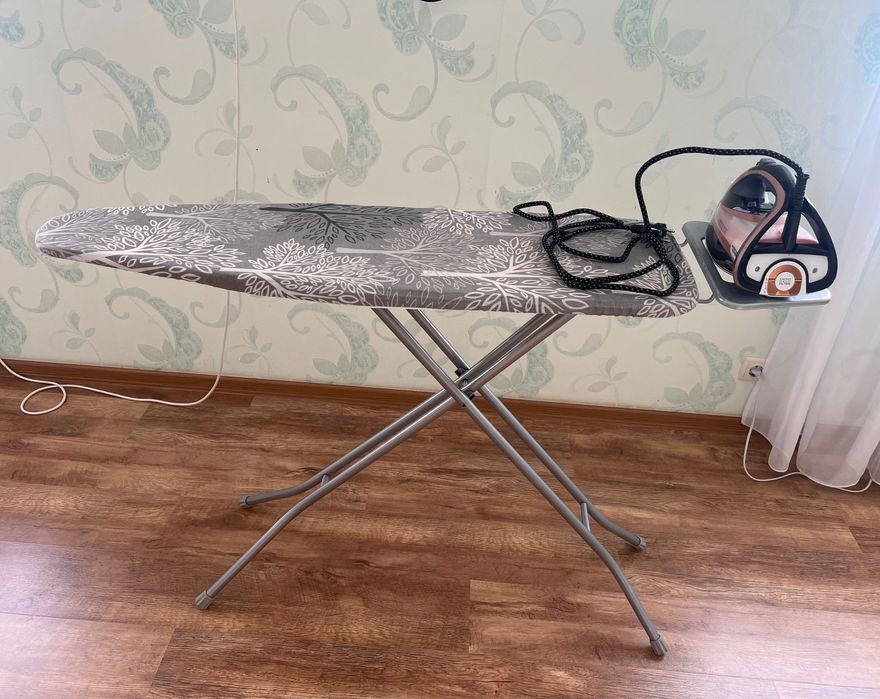 Праска+дошка ( комплект)