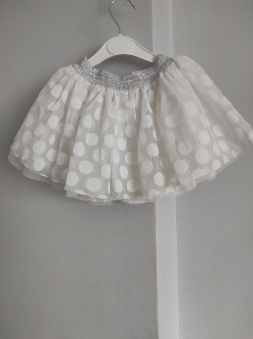 Spódniczka tiulowa Pepco 92