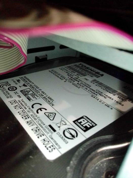 Комп'ютер для розвитку та розваг, ігор, мультимедіа, навчання.