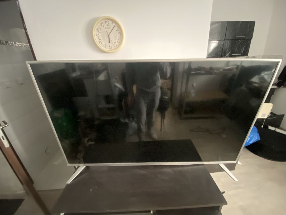 Telewizor sharp 55 cali