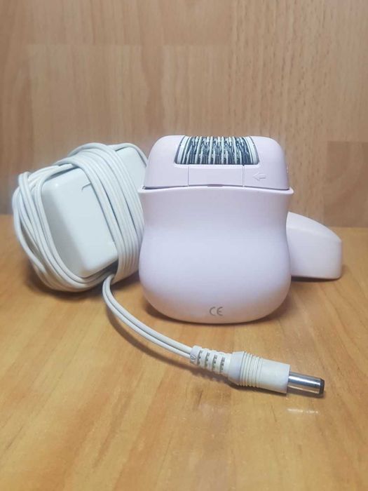Епілятор Philips Satinelle