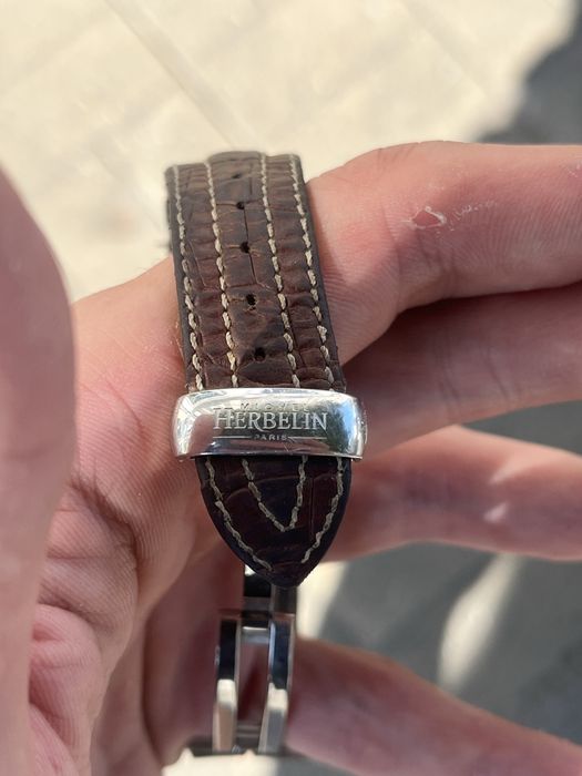 Michel Herbekin Newport Automatic
