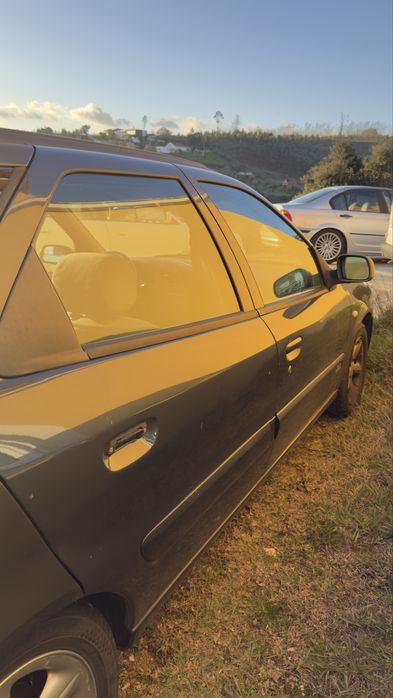 Citroen xsara 2005 1.4hdi