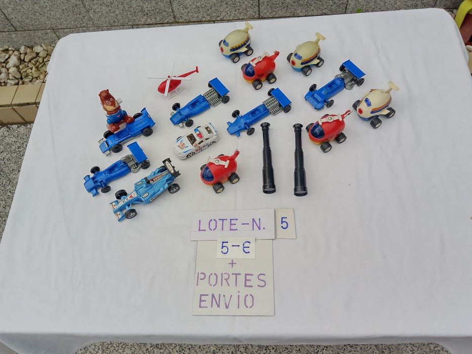 Several lots of various miniatures, with and without scale64751023355649123