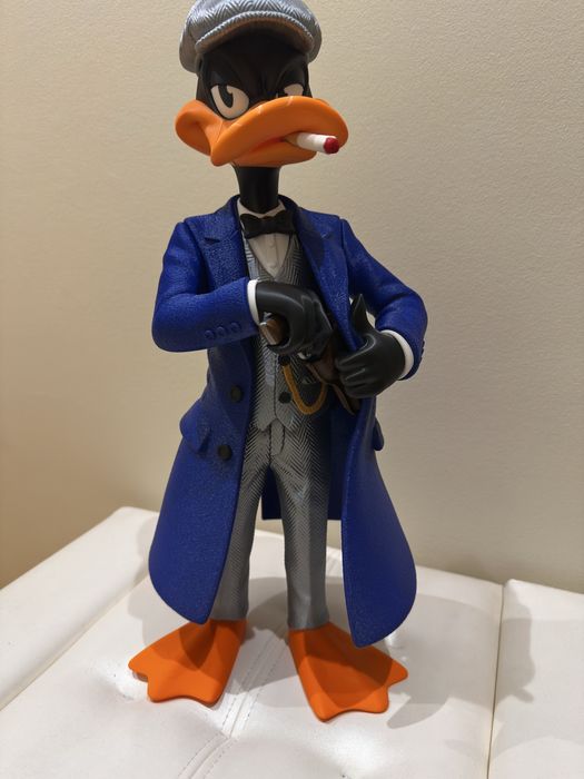 DaffyDuck Peakyblinders