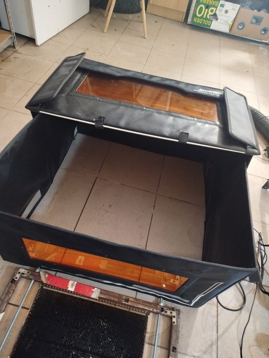 Zestaw Atomstack A10 pro