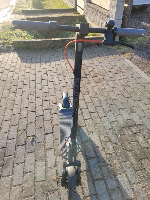 Hulajnoga elektryczna XIAOMI 5 Pro
