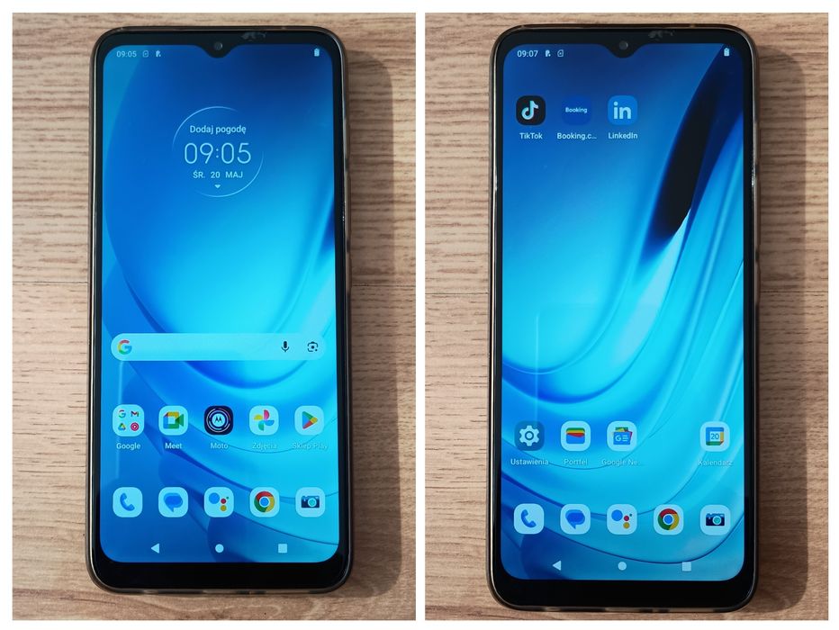Motorola Moto G50 5G