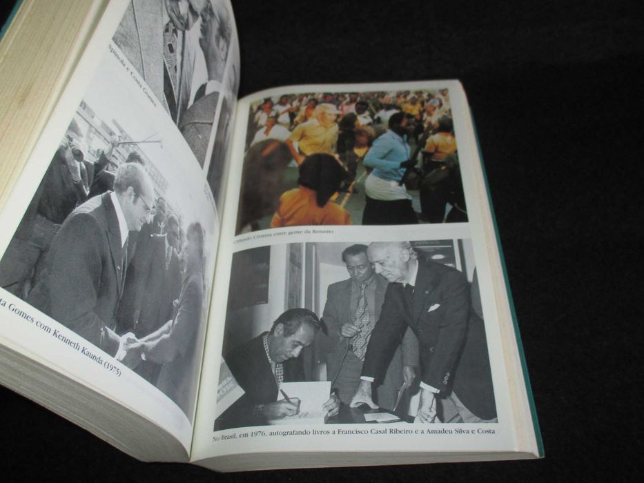 Livro Jorge Jardim Agente Secreto José Freire Antunes