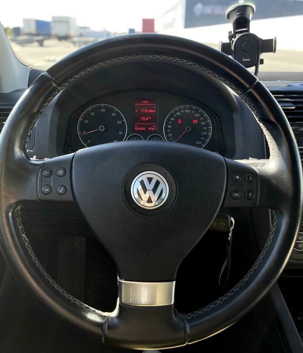 Volkswagen Golf V 2008