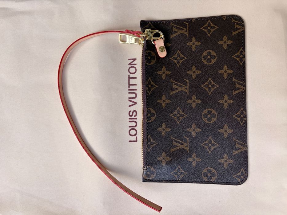 Louis Vuitton Neverfull MM klasyk, którego nie może zabraknąć w Twojej garderobie