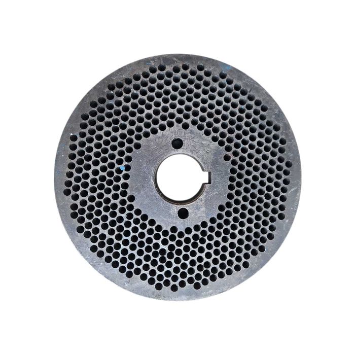 Matryca 6mm + wałek do peleciarki 200mm HDM CY-210 pelet paszy