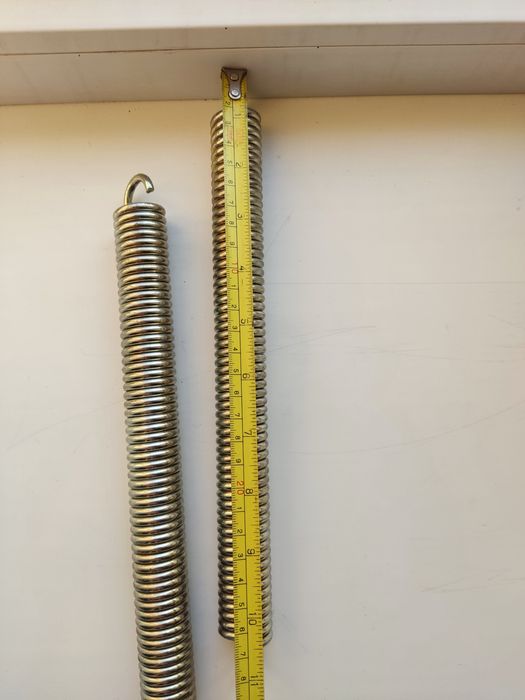 Пружини для дивану