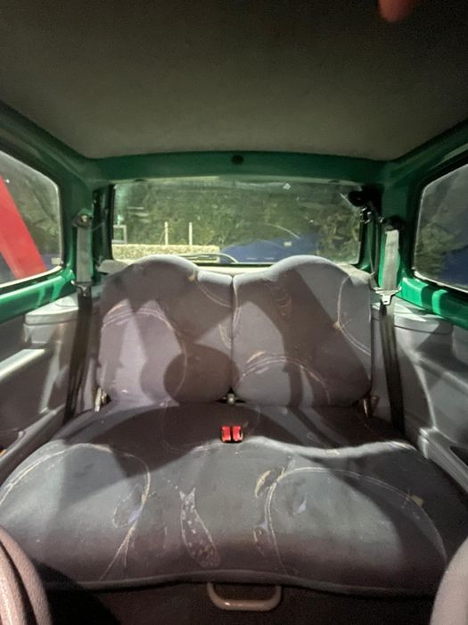 Renault Twingo 1.2 cc