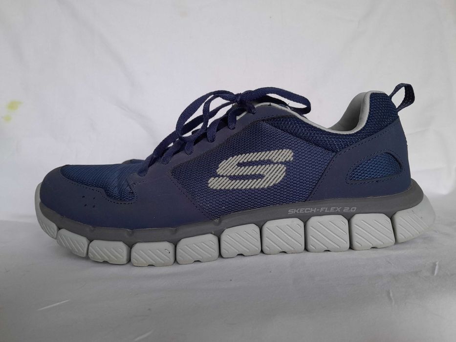 Sprzedam sneakersy męskie Skechers Skech-Flex 2.0