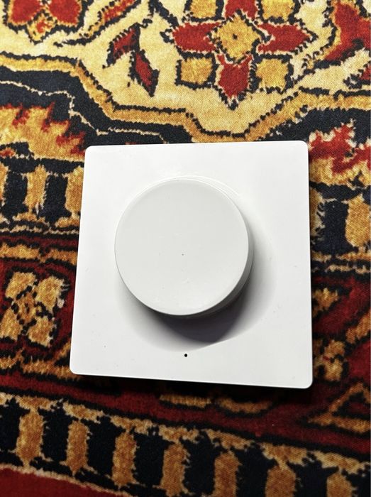 Bezprzewodowy sciemniacz scienny Yeelight YLKG08YL Xiaomi nowy