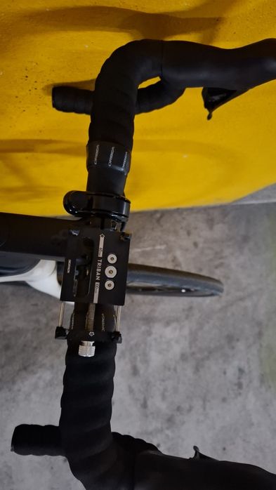Bicicleta de estrada