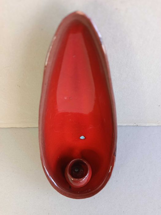 Suporte de Parede para Vela