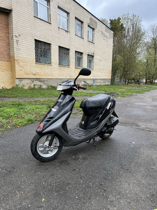 Мопед Honda dio 27 или обмен на айфон
