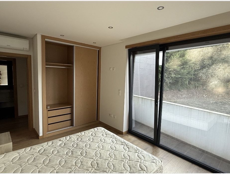 Arrendamento de quarto
