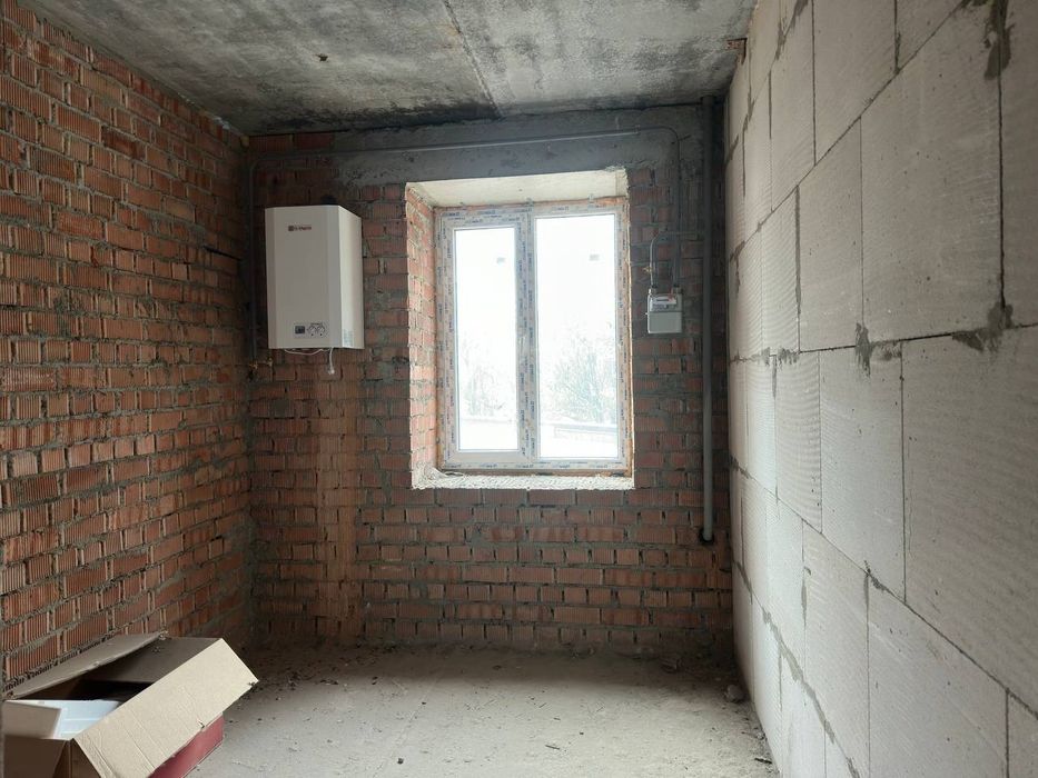 2-кімнатна квартира за адресою (площа 50,7 м²) - Atlanta.ua - фото 4